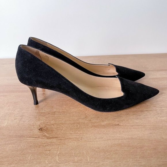 ❤️SOLD❤️Jimmy Choo Heels - Picture 5 of 12